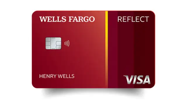 Wells Fargo Reflect